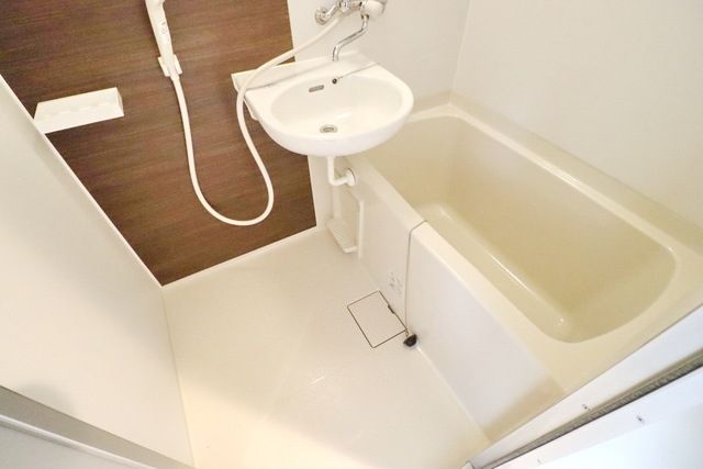 バス・シャワールーム　★お部屋探しはタウンハウジング大和店まで★