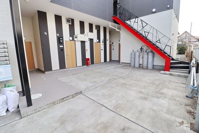 エントランス　★エントランス★