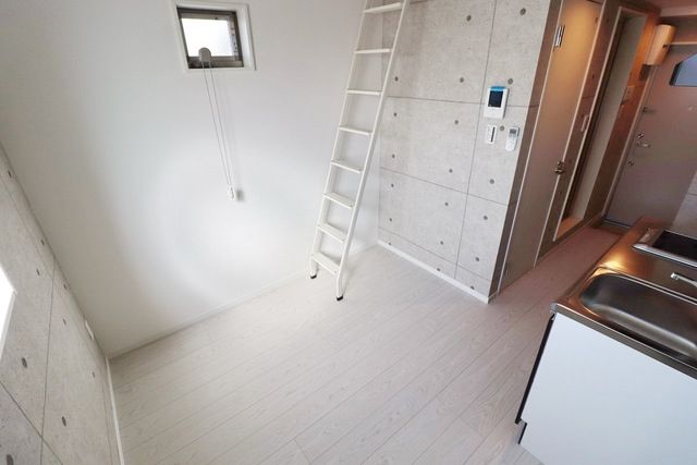 居室・リビング　★お部屋探しはタウンハウジング大和店まで★