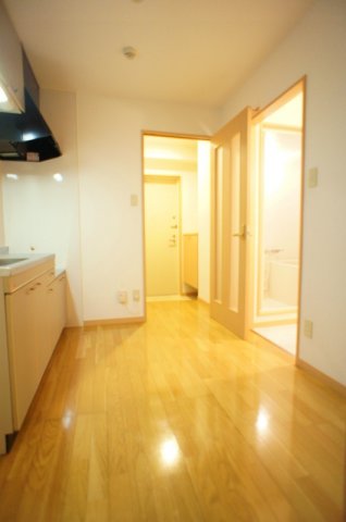 その他部屋・スペース　内装です