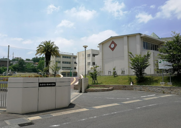 小学校　知多市立新田小学校（小学校）まで1057m