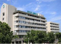 病院　総合守谷第一病院（病院）まで1245m