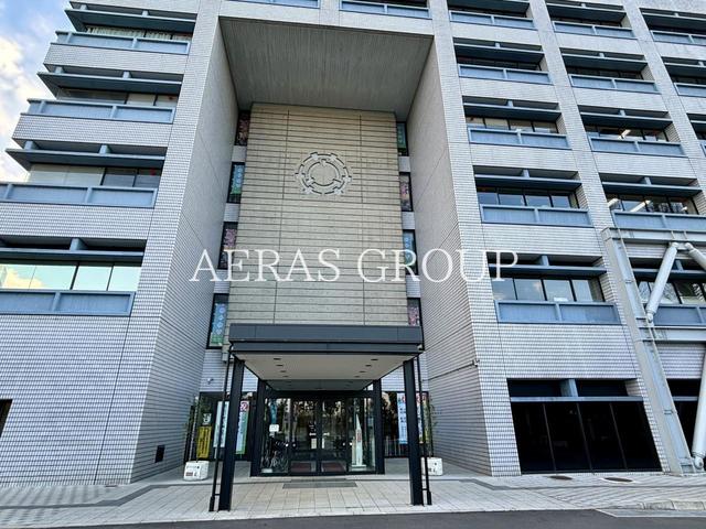 役所　三郷市役所（役所）まで1258m