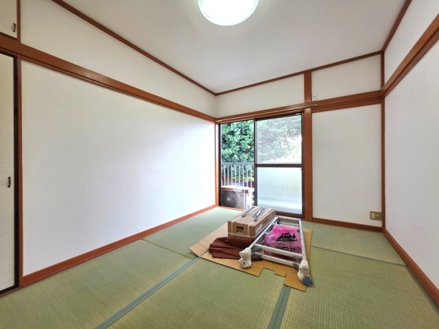 その他部屋・スペース　和室
