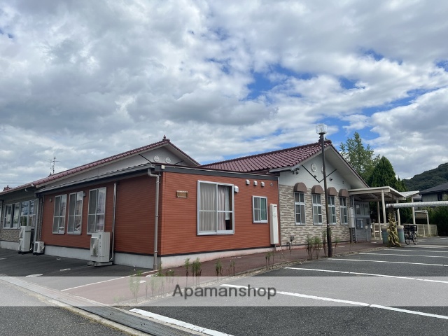 幼稚園・保育園　さくらんぼ保育園（幼稚園・保育園）まで1792m