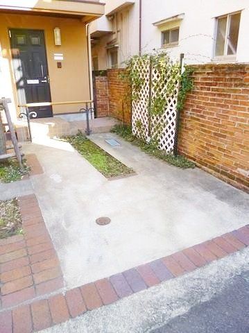 その他共有部分　部屋探しは株式会社　タウンハウジング　までお気軽にお問合せ…