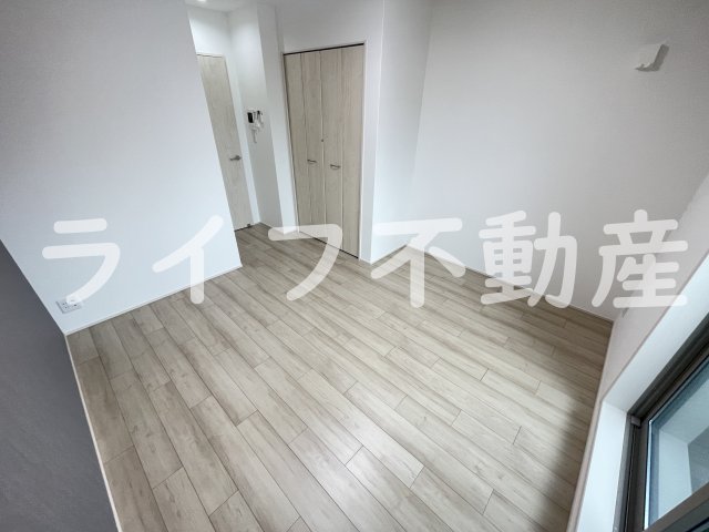 その他部屋・スペース　内装は落ち着いています