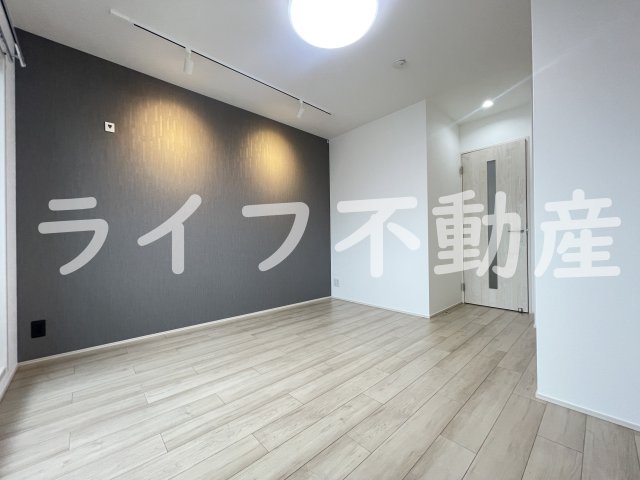 居室・リビング　ゆったりとした居間です