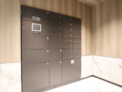 その他共有部分　※参考写真