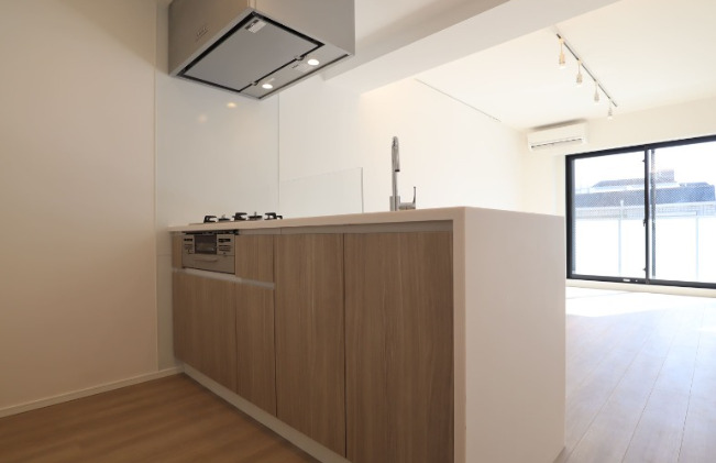 キッチン　※参考写真