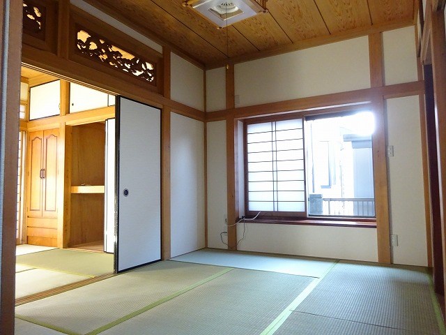 その他　★お問い合わせは【048-776-5175】レーベンハウス上