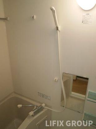 バス・シャワールーム　風呂