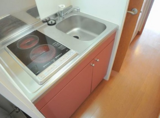 キッチン　※イメージ画像です