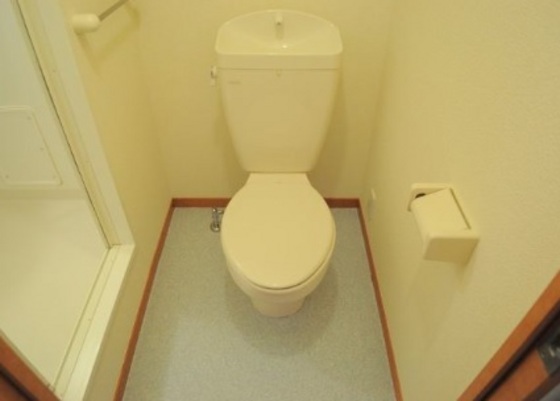 トイレ　※イメージ画像です