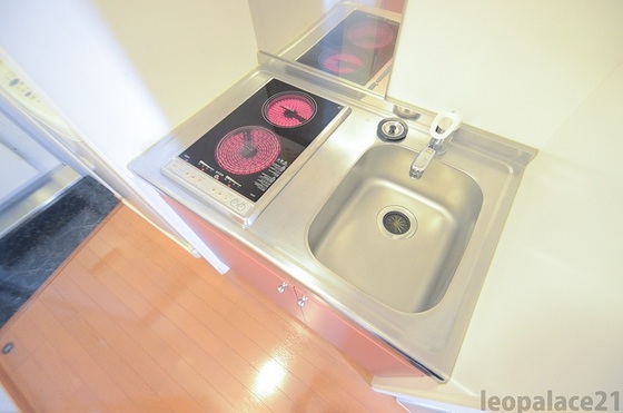 洗面設備　※イメージ画像です