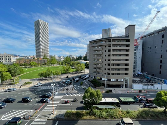 眺望　※イメージ画像です