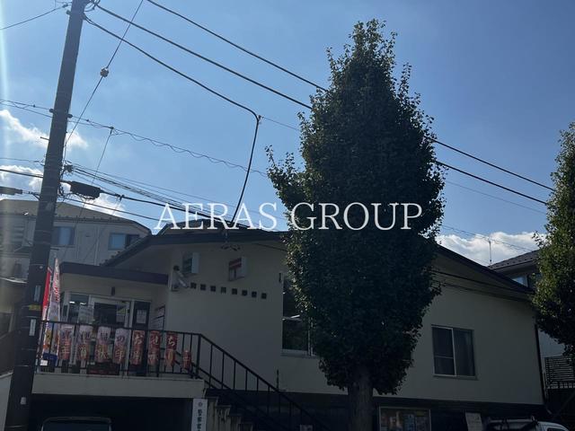 郵便局　町田鶴川四郵便局（郵便局）まで219m