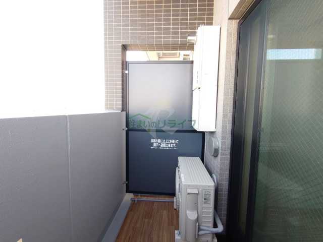 バルコニー　リライフ浅草店