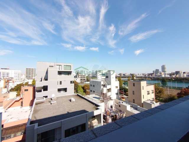 眺望　リライフ浅草店