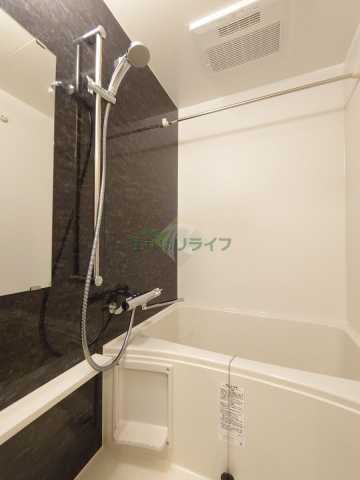 バス・シャワールーム　リライフ浅草店