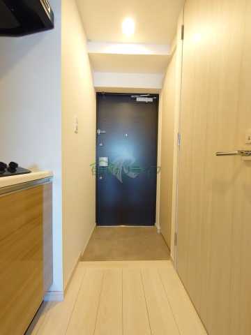 玄関　リライフ浅草店