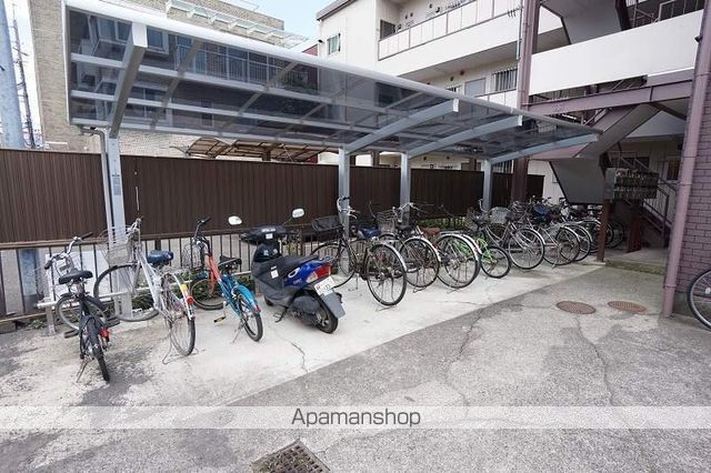 その他共有部分　その他共有部分