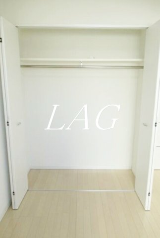 収納　収納です。