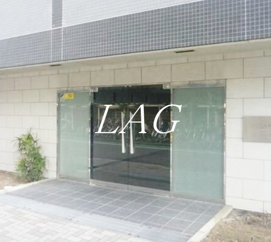 エントランス　エントランスです。