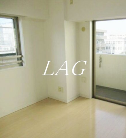 その他部屋・スペース　寝室です。