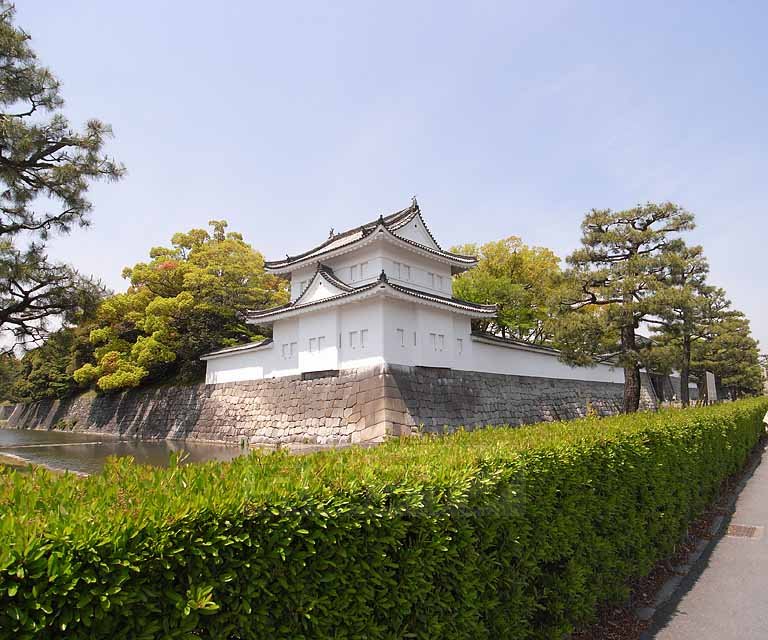 その他　二条城（その他）まで240m