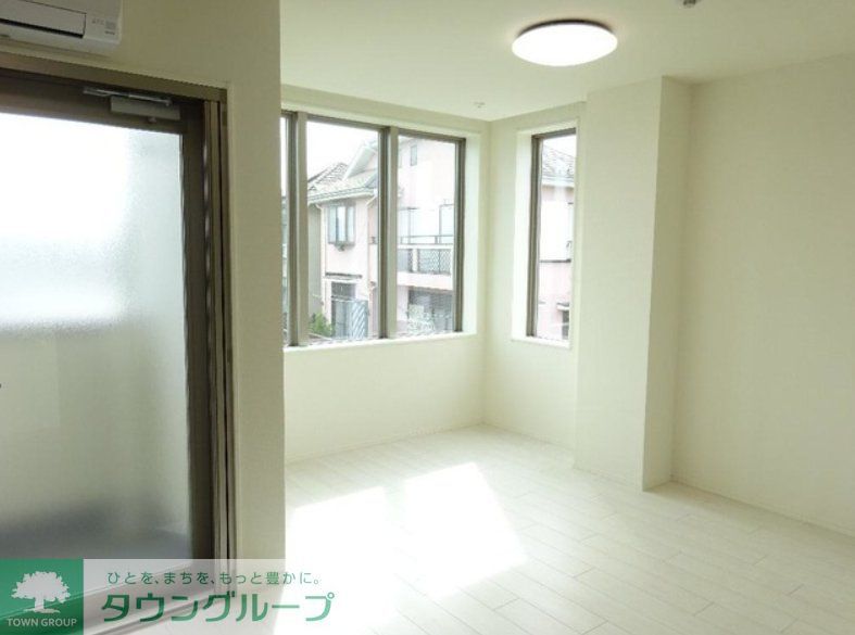 居室・リビング　リビング/居室