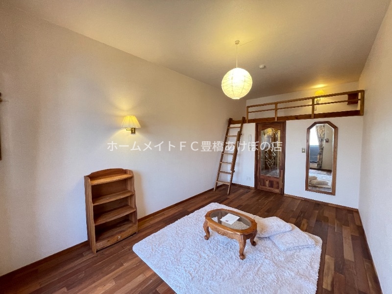 その他部屋・スペース　同型別部屋写真