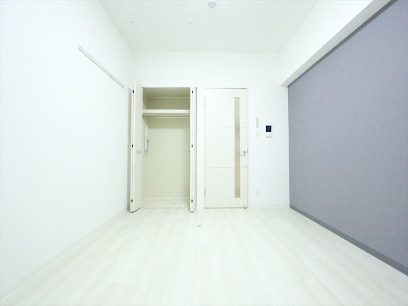 その他部屋・スペース　洋室7帖　クローゼット付（収納充実してます）