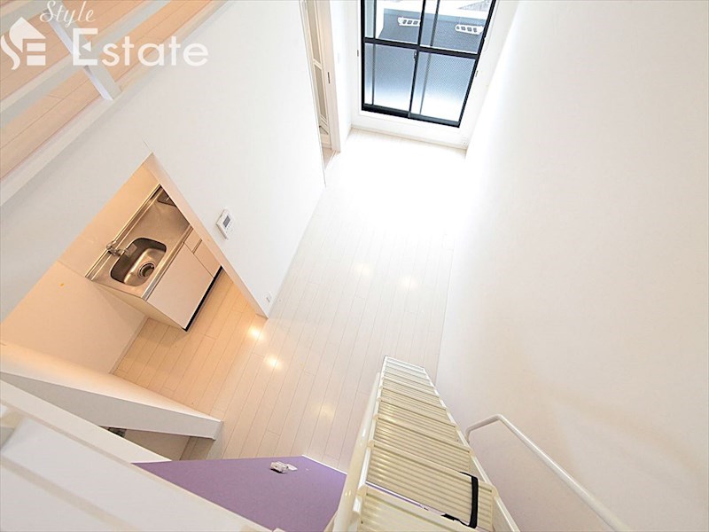 その他部屋・スペース　内装