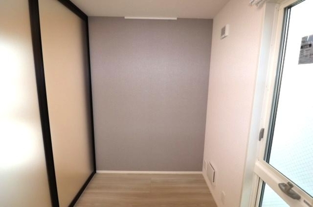 その他部屋・スペース　洋室３帖？