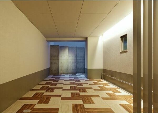 ロビー　初期費用分割可★ご希望の場所まで無料送迎サービス付♪