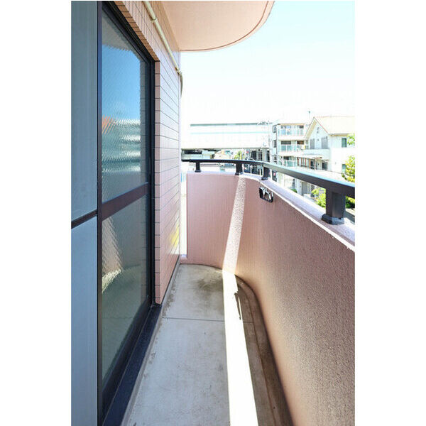 バルコニー　※同仕様