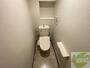 トイレ　トイレです。ウォシュレット付を探している方、おすすめです。