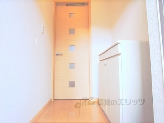 その他部屋・スペース　廊下