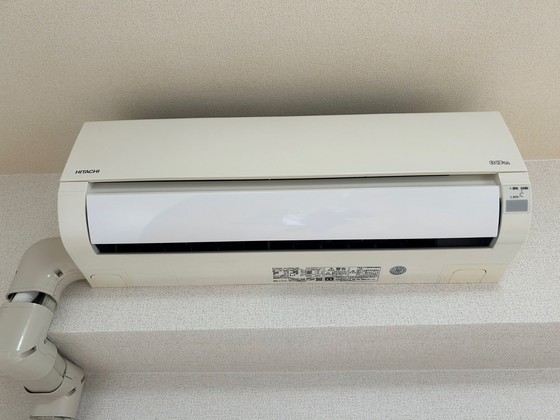 その他設備　※別部屋の写真です