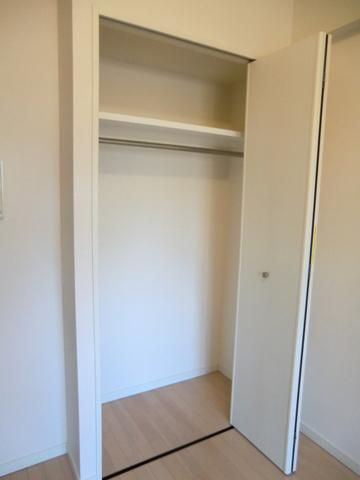 その他部屋・スペース　収納あり☆