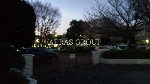 中学校　相模原市立大野南中学校（中学校）まで799m