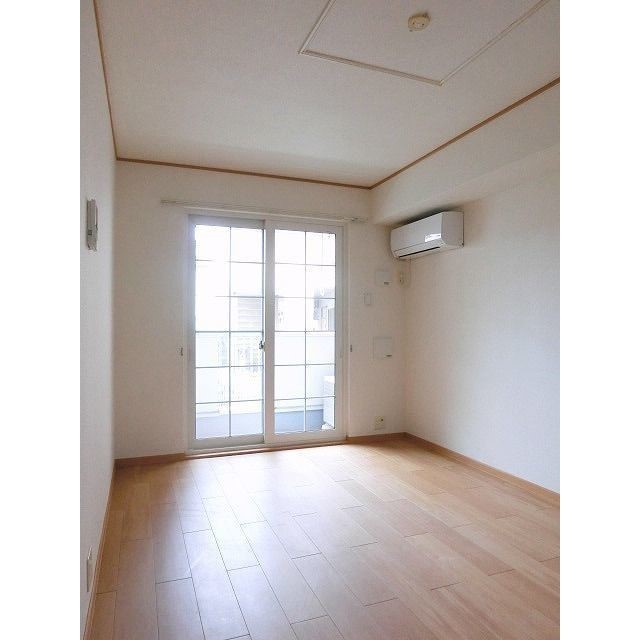 建物外観　ＬＤＫ