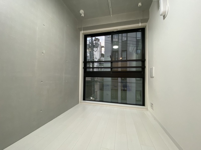 居室・リビング　居室