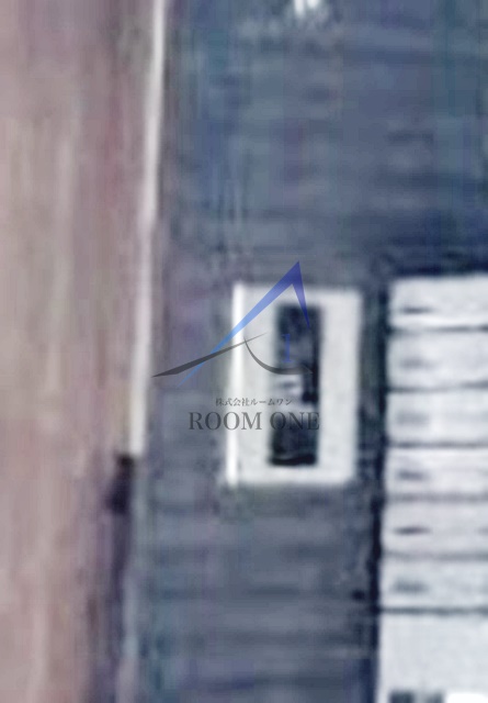 セキュリティ　オートロックです。