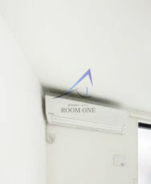 その他設備　エアコンです。