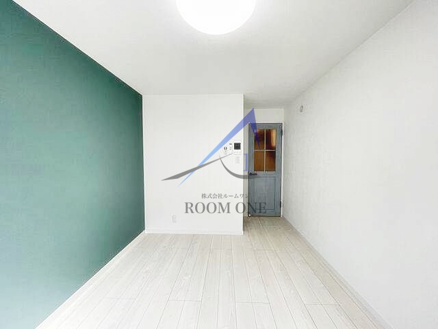 その他部屋・スペース　寝室です。