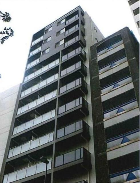 建物外観　★外観★