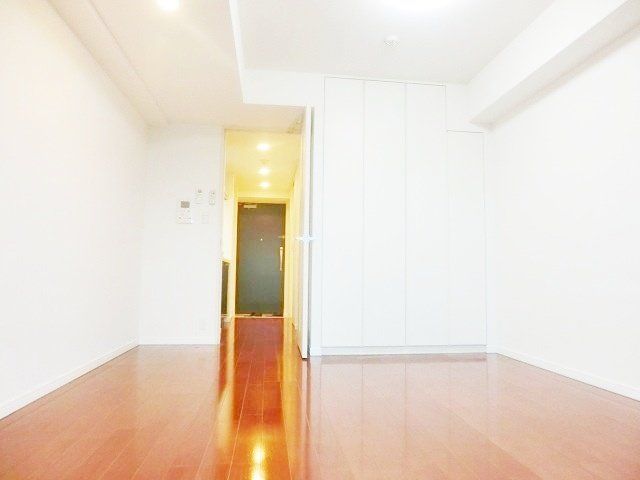 居室・リビング　居室