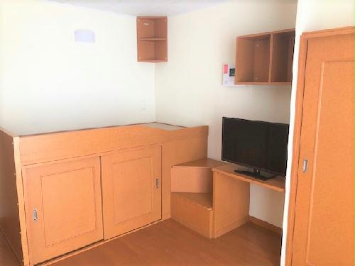 居室・リビング　１階　部屋